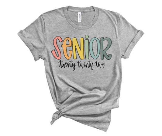 Senior (HH)