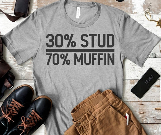 Stud Muffin