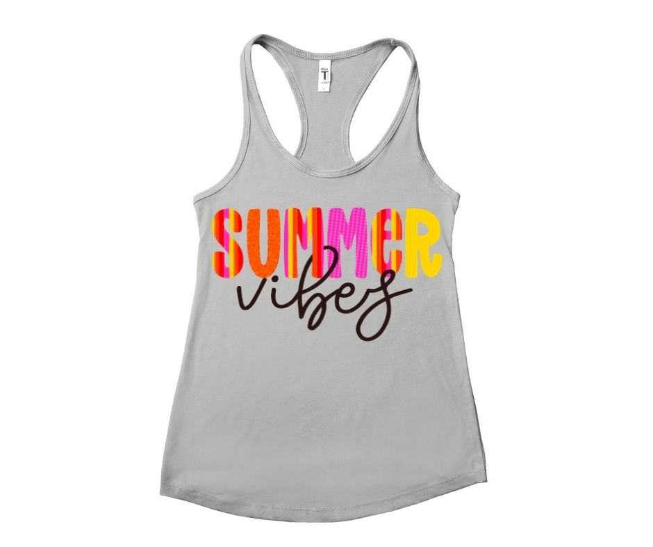 Summer Vibes (HH)