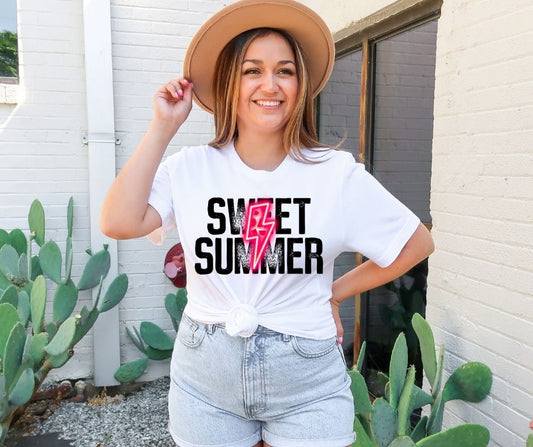 Sweet Summer (HH)
