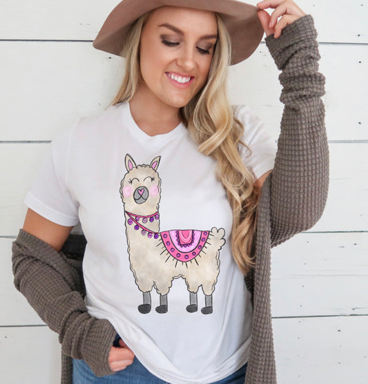 Llama (HH)